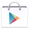 Google Play Logo